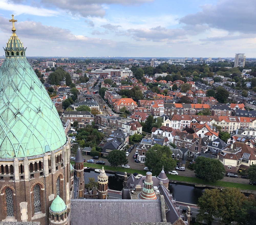 Header afbeelding